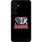 University of Alabama Primary Logo Galaxy S25 Skin